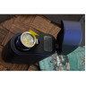 Фонарь OLIGHT BATON 4 PREMIUM EDITION Regal blue 006435